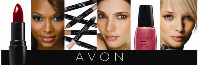 Aracaju Vendo Avon